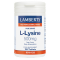 LAMBERTS L-LYSINE 500mg 120tabs