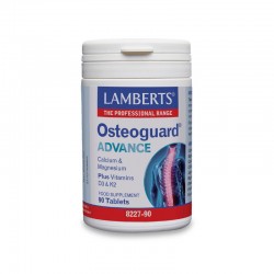 LAMBERTS OSTEOGUARD ADVANCE 90tabs