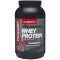 LAMBERTS WHEY PROTEIN STRAWBERRY 1000gr