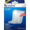 KESSLER CLINICA ΓΑΖΕΣ ΑΥΤΟΚΟΛΛΗΤΕΣ PRIMAFIX 8X10cm 5τεμ.