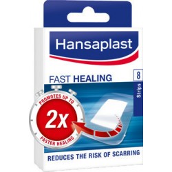 HANSAPLAST ΕΠΙΘΕΜΑ ΓΡΗΓΟΡΗΣ ΕΠΟΥΛΩΣΗΣ 8τεμ.