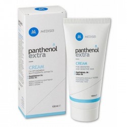 PANTHENOL EXTRA CREAM 100ml PANTHENOL EXTRA CREAM 100ml