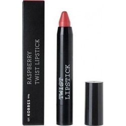 KORRES TWIST LIPSTICK ΒΑΤΟΜΟΥΡΟ CHEERFUL 2,5gr 