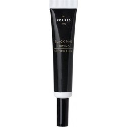 KORRES ΜΑΥΡΗ ΠΕΥΚΗ CONCEALER BPC1 LIGHT 10ml