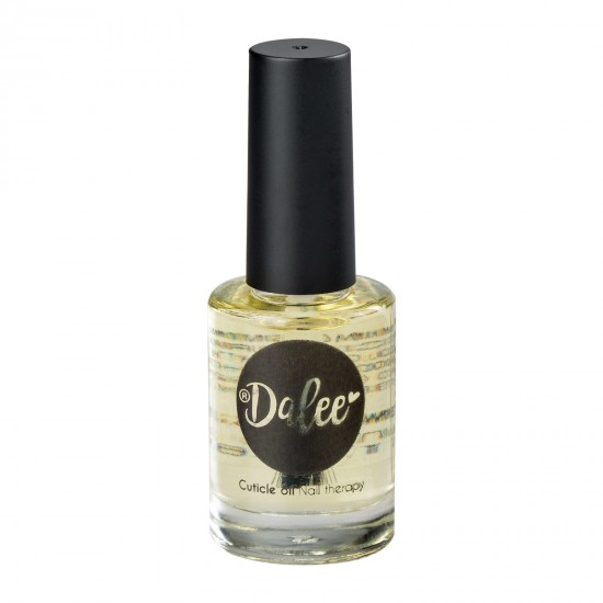 DALEE THERAPIES CUTICLE OIL NAIL THERAPY 12ml