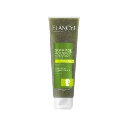 ELANCYL GOMMAGE MOUSSANT ENERGISANT 150ml