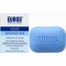 EUBOS BLUE SOLID WASHING BAR 125gr