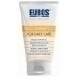 EUBOS MILD DAILY SHAMPOO 150ml