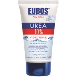 EUBOS UREA 10% HYDRO REPAIR LOTION 150ml