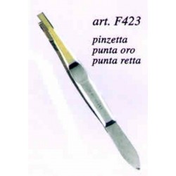 FRALIZ ΤΣΙΜΠΙΔΑΚΙ ΦΡΥΔΙΩΝ ΜΕ ΧΡΥΣΗ ΙΣΙΑ ΜΥΤΗ