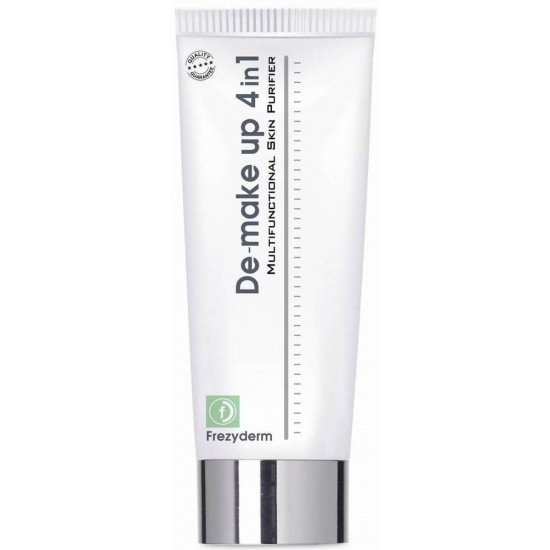 FREZYDERM DE MAKE UP 4 IN 1 200ml