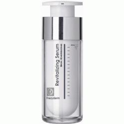 FREZYDERM REVITALIZING SERUM 30ml FREZYDERM REVITALIZING SERUM 30ml