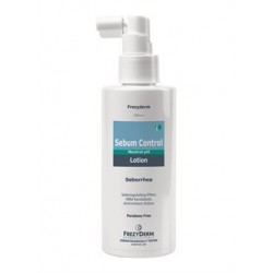FREZYDERM SEBUM CONTROL LOTION 100ml
