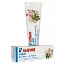GEHWOL LEG BALM 125ml GEHWOL LEG BALM 125ml
