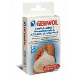 GEHWOL ΜΑΞΙΛΑΡΑΚΙ ΜΕΤΑΤΑΡΣΙΟΥ G 2τεμ.11 26 904