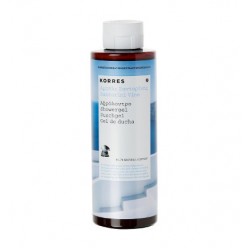 KORRES ΑΦΡΟΛΟΥΤΡΟ ΑΜΠΕΛΙ ΣΑΝΤΟΡΙΝΗΣ 250ml