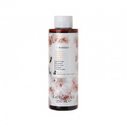 KORRES ΑΦΡΟΛΟΥΤΡΟ WHITE BLOSSOM 250ml KORRES ΑΦΡΟΛΟΥΤΡΟ WHITE BLOSSOM 250ml