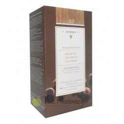 KORRES ARGAN OIL ADVANCED COLORANT 8.7 ΚΑΡΑΜΕΛΑ
