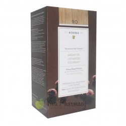 KORRES ARGAN OIL ADVANCED COLORANT 9.0 ΚΑΤΑΞΑΝΘΟ ΦΥΣΙΚΟ