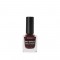 KORRES ΒΕΡΝΙΚΙ ΝΥΧΙΩΝ 57 BURGUNDY RED 11ml