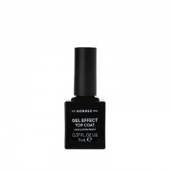 KORRES ΒΕΡΝΙΚΙ ΝΥΧΙΩΝ TOP COAT 11ml