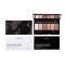 KORRES EYESHADOW PALETTE THE ABSOLUTE NUDES 6gr