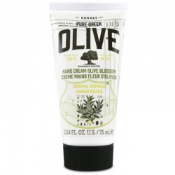 KORRES HAND ΚΡΕΜΑ ΧΕΡΙΩΝ ΑΝΘΗ ΕΛΙΑΣ 50ml
