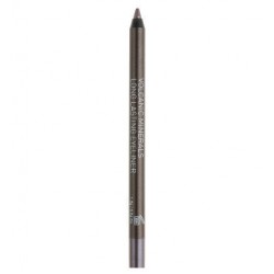 KORRES VOLCANIC MINERALS LONG LASTING EYELINER METALLIC BROWN No3 1,2ml KORRES VOLCANIC MINERALS LONG LASTING EYELINER METALLIC BROWN No3 1,2ml