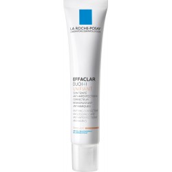 LA ROCHE EFFACLAR DUO (+) UNIFIANT LIGHT 40ml