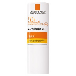 LA ROCHE POSAY ANTHELIOS STICK ZONE SPF50 9gr LA ROCHE POSAY ANTHELIOS STICK ZONE SPF50 9gr