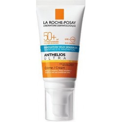 LA ROCHE POSAY ANTHELIOS ULTRA CREME SPF50+ ΜΕ ΑΡΩΜΑ 50ml ΑΝΤΙΗΛΙΑΚΗ ΠΡΟΣΤΑΣΙΑ LA ROCHE POSAY ANTHELIOS ULTRA CREME SPF50+ ΜΕ ΑΡΩΜΑ 50ml ΑΝΤΙΗΛΙΑΚΗ ΠΡΟΣΤΑΣΙΑ