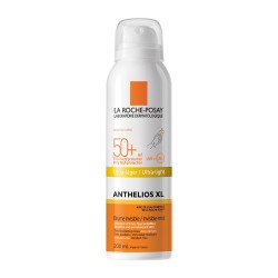 LA ROCHE POSAY ANTHELIOS XL INVISIBLE BODY MIST ΑΝΤΙΗΛΙΑΚΟ ΣΠΡΕΙ ΣΩΜΑΤΟΣ SPF50+ 200ml