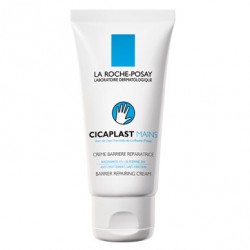 LA ROCHE POSAY CICAPLAST MAINS 50ml LA ROCHE POSAY CICAPLAST MAINS 50ml