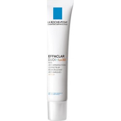 LA ROCHE POSAY EFFACLAR DUO (+) SPF30 40ml