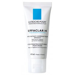 LA ROCHE POSAY EFFACLAR H 40ml