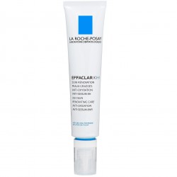 LA ROCHE POSAY EFFACLAR K(+) ΕΝΥΔΑΤΙΚΗ ΚΡΕΜΑ 40ml
