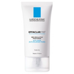 LA ROCHE POSAY EFFACLAR MAT 40ml LA ROCHE POSAY EFFACLAR MAT 40ml