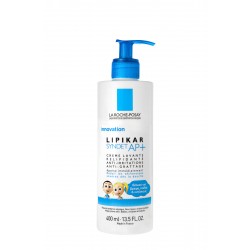 LA ROCHE POSAY LIPIKAR SYNDET AP+400ml