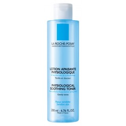 LA ROCHE POSAY LOTION APAISANT 200ml
