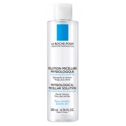 LA ROCHE POSAY MICELLAR WATER ULTRA 200ml