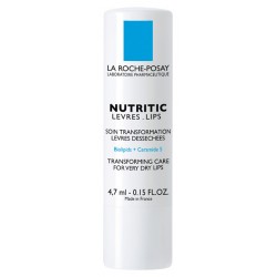LA ROCHE POSAY NUTRITIC LIPS 4,7ml