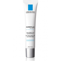 LA ROCHE POSAY PIGMENTCLAR UV SPF30 40ml