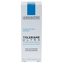 LA ROCHE POSAY TOLERIANE ULTRA EYE CONTOUR 20ml