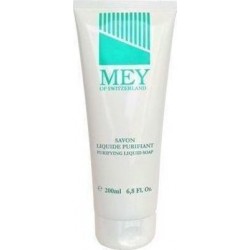 MEY SAVON LIQUIDE PURIFIANT 200ml MEY SAVON LIQUIDE PURIFIANT 200ml