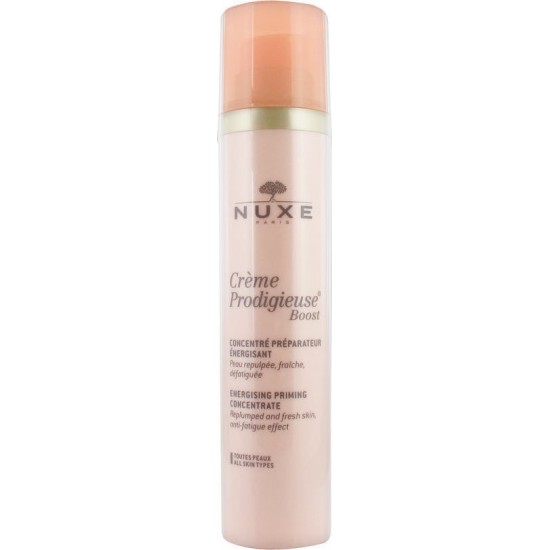 NUXE PRODIGIEUSE BOOST ENERGISING PRIMING CONCENTRATE 100ml