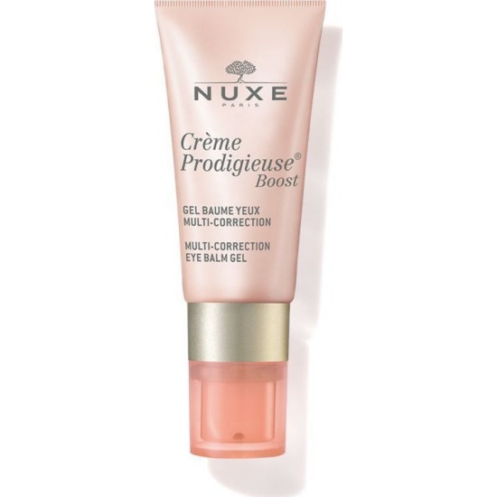 NUXE PRODIGIEUSE BOOST MULTI CORRECTION EYE BALM 15ml