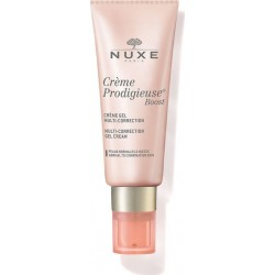 NUXE PRODIGIEUSE BOOST MULTI CORRECTION GEL CREAM 40ml