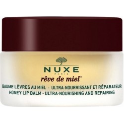 NUXE REVE DE MIEL BAUME LEVRES ULTRA NOURRISANT ET REPARATEUR 15gr