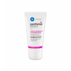 PANTHENOL EXTRA WHITE TEA BEAUTY INTENSIVE MASK 50ml PANTHENOL EXTRA WHITE TEA BEAUTY INTENSIVE MASK 50ml