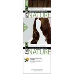 SANT' ANGELICA SYSTEM NATURE 5.3 ΚΑΣΤANO ΑΝOIXTO ΧΡΥΣΑΦΙ SANT' ANGELICA SYSTEM NATURE 5.3 ΚΑΣΤANO ΑΝOIXTO ΧΡΥΣΑΦΙ